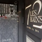 Spa Hotel Libertine (Adults Only)