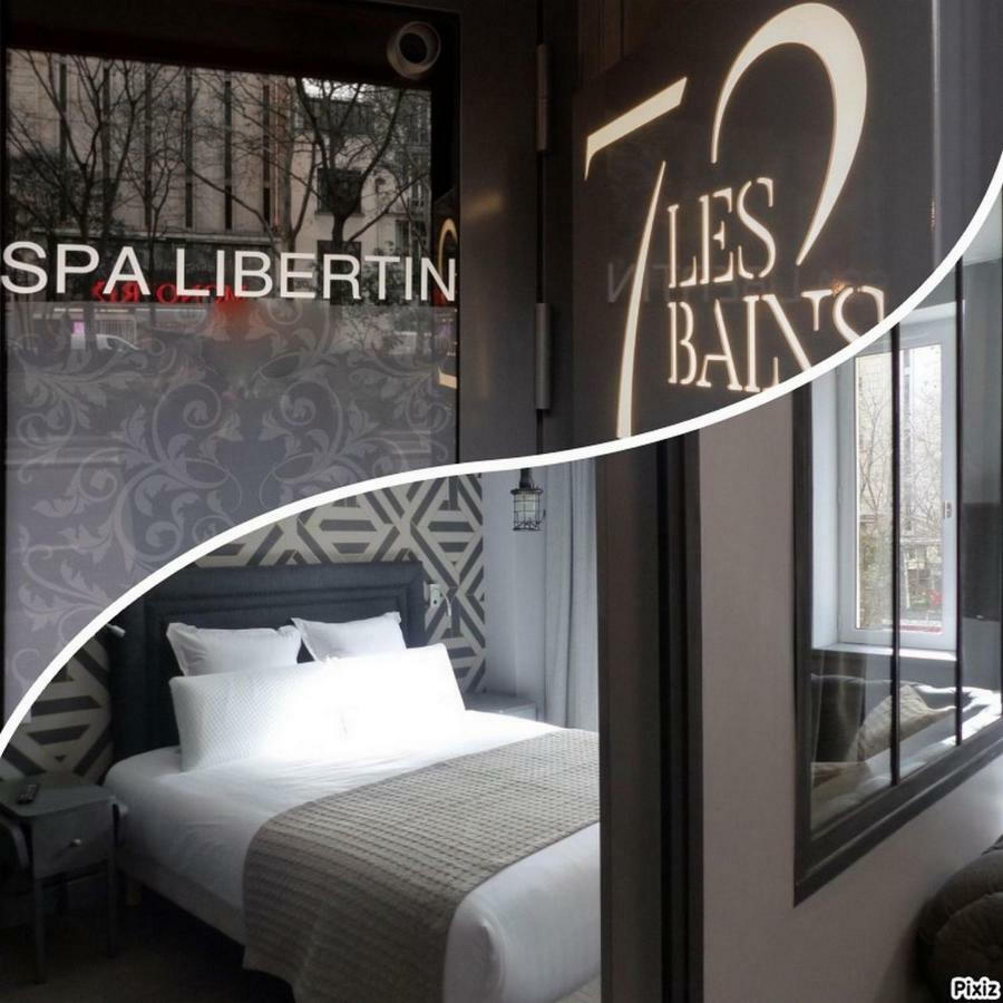 Libertine (adults Only) Aparthotel *