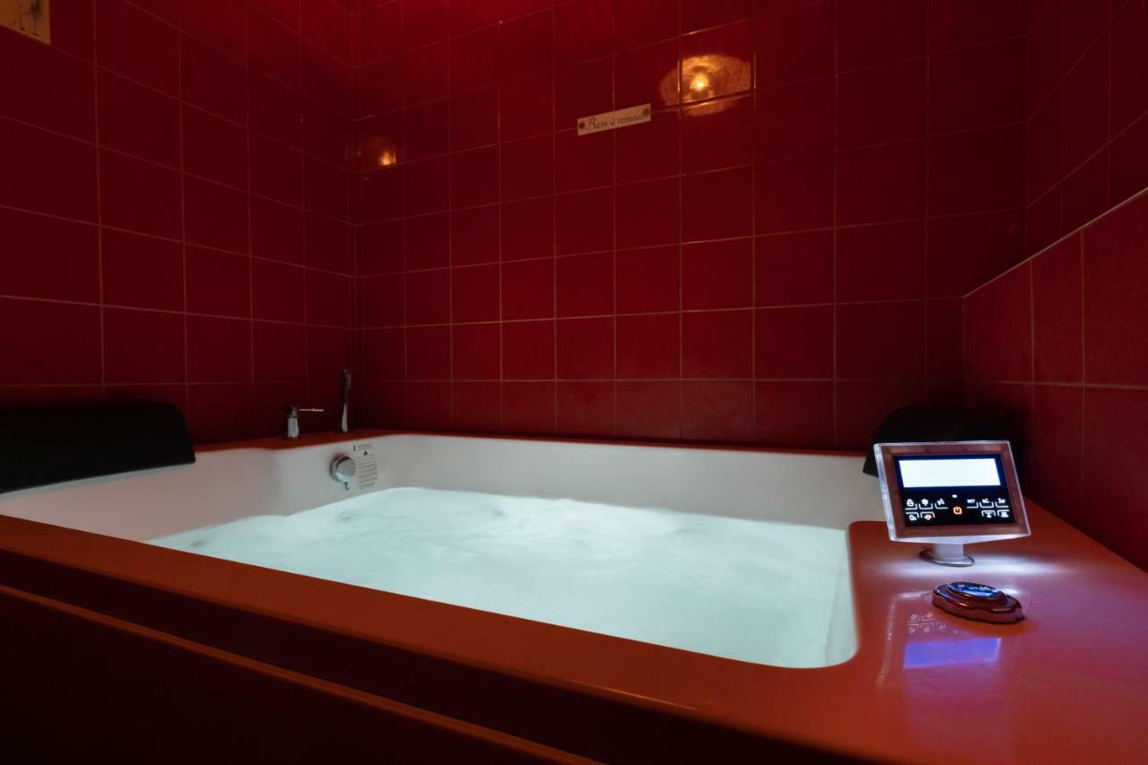 Aparthotel Libertine (adults Only) *