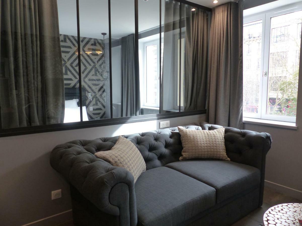 Libertine (adults Only) Aparthotel