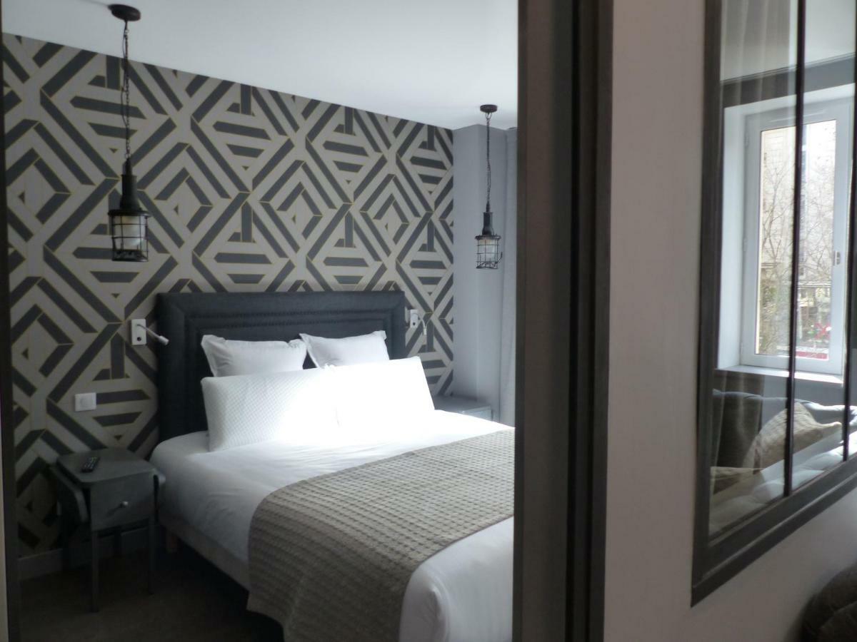 Libertine (adults Only) Aparthotel Paris