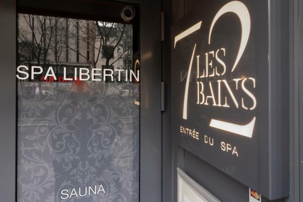 Libertine (adults Only) *