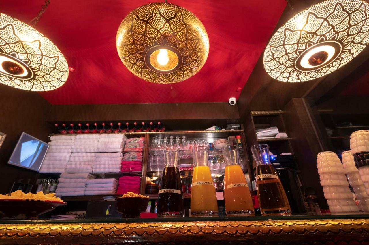 Libertine (adults Only)